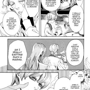 [YUKIMICHI Ouji] Nightmare Catalog (update c.7) [Eng] – Gay Manga sex 134