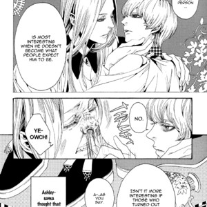 [YUKIMICHI Ouji] Nightmare Catalog (update c.7) [Eng] – Gay Manga sex 135
