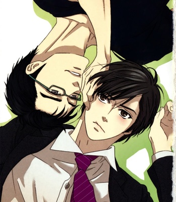 [KATOU Setsuko] Overtake [Eng] – Gay Manga sex 7