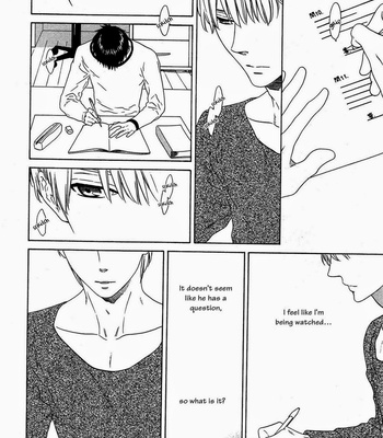 [KATOU Setsuko] Overtake [Eng] – Gay Manga sex 23