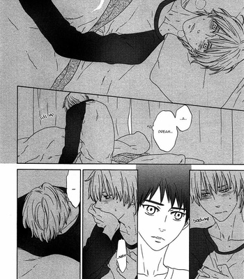 [KATOU Setsuko] Overtake [Eng] – Gay Manga sex 29