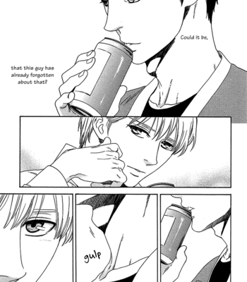 [KATOU Setsuko] Overtake [Eng] – Gay Manga sex 144