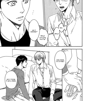 [KATOU Setsuko] Overtake [Eng] – Gay Manga sex 146