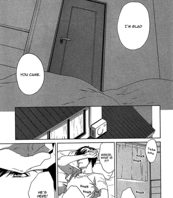 [KATOU Setsuko] Overtake [Eng] – Gay Manga sex 126