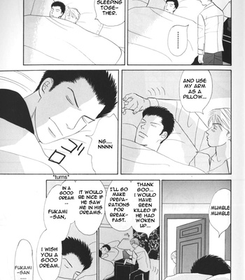 [NISHIDA Higashi] Negai Kanae Tamae – Vol.03 [Eng] – Gay Manga sex 141