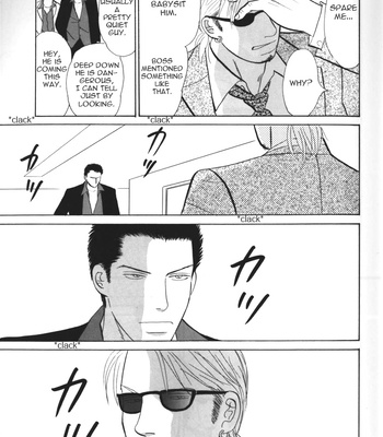[NISHIDA Higashi] Negai Kanae Tamae – Vol.03 [Eng] – Gay Manga sex 143