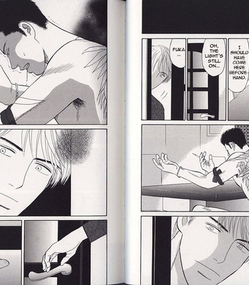 [NISHIDA Higashi] Negai Kanae Tamae – Vol.03 [Eng] – Gay Manga sex 50