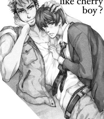 [ITO Yuno] Doutei Doudeshou | How do you Like Cherry Boy? [Eng] – Gay Manga sex 6