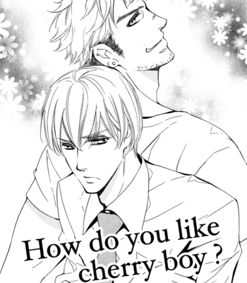 [ITO Yuno] Doutei Doudeshou | How do you Like Cherry Boy? [Eng] – Gay Manga sex 8