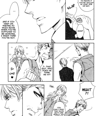 [ITO Yuno] Doutei Doudeshou | How do you Like Cherry Boy? [Eng] – Gay Manga sex 12