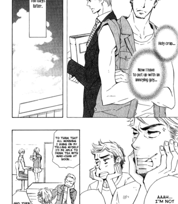 [ITO Yuno] Doutei Doudeshou | How do you Like Cherry Boy? [Eng] – Gay Manga sex 13