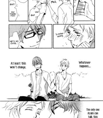 [ITO Yuno] Doutei Doudeshou | How do you Like Cherry Boy? [Eng] – Gay Manga sex 132
