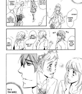 [ITO Yuno] Doutei Doudeshou | How do you Like Cherry Boy? [Eng] – Gay Manga sex 133
