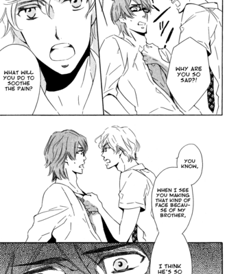 [ITO Yuno] Doutei Doudeshou | How do you Like Cherry Boy? [Eng] – Gay Manga sex 140