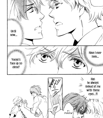 [ITO Yuno] Doutei Doudeshou | How do you Like Cherry Boy? [Eng] – Gay Manga sex 141