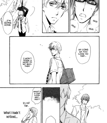 [ITO Yuno] Doutei Doudeshou | How do you Like Cherry Boy? [Eng] – Gay Manga sex 142
