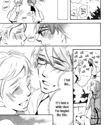 [ITO Yuno] Doutei Doudeshou | How do you Like Cherry Boy? [Eng] – Gay Manga sex 148