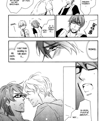 [ITO Yuno] Doutei Doudeshou | How do you Like Cherry Boy? [Eng] – Gay Manga sex 152