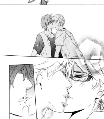 [ITO Yuno] Doutei Doudeshou | How do you Like Cherry Boy? [Eng] – Gay Manga sex 153