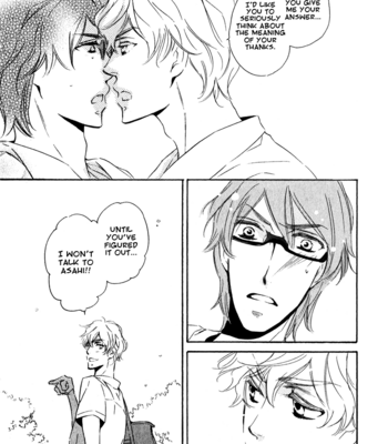 [ITO Yuno] Doutei Doudeshou | How do you Like Cherry Boy? [Eng] – Gay Manga sex 154
