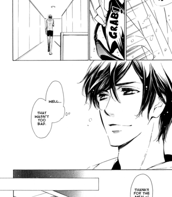 [ITO Yuno] Doutei Doudeshou | How do you Like Cherry Boy? [Eng] – Gay Manga sex 161