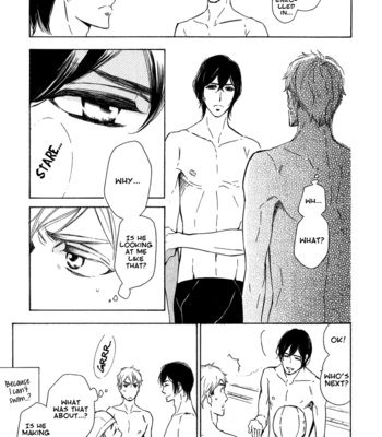 [ITO Yuno] Doutei Doudeshou | How do you Like Cherry Boy? [Eng] – Gay Manga sex 164