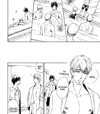 [ITO Yuno] Doutei Doudeshou | How do you Like Cherry Boy? [Eng] – Gay Manga sex 165
