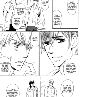 [ITO Yuno] Doutei Doudeshou | How do you Like Cherry Boy? [Eng] – Gay Manga sex 166
