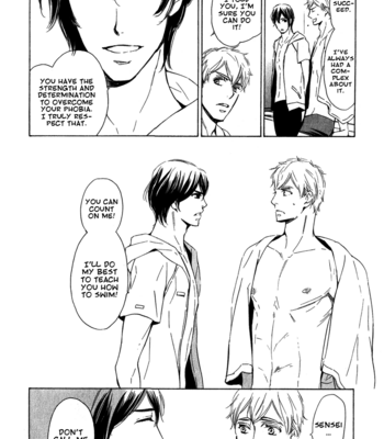 [ITO Yuno] Doutei Doudeshou | How do you Like Cherry Boy? [Eng] – Gay Manga sex 167
