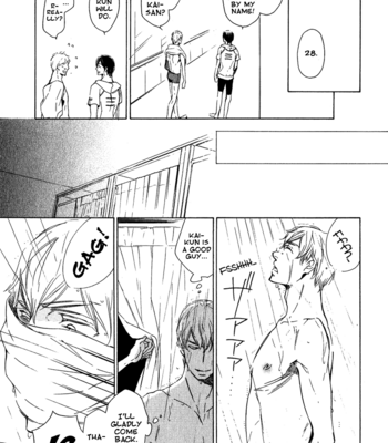 [ITO Yuno] Doutei Doudeshou | How do you Like Cherry Boy? [Eng] – Gay Manga sex 168