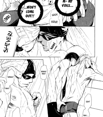 [ITO Yuno] Doutei Doudeshou | How do you Like Cherry Boy? [Eng] – Gay Manga sex 170