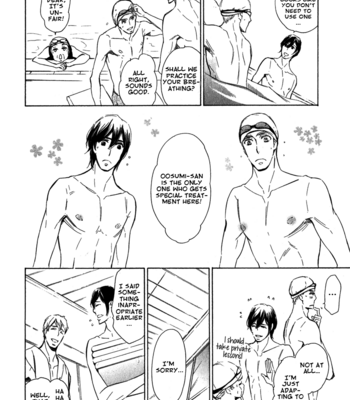 [ITO Yuno] Doutei Doudeshou | How do you Like Cherry Boy? [Eng] – Gay Manga sex 175