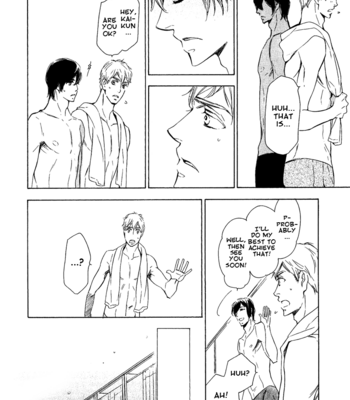 [ITO Yuno] Doutei Doudeshou | How do you Like Cherry Boy? [Eng] – Gay Manga sex 177