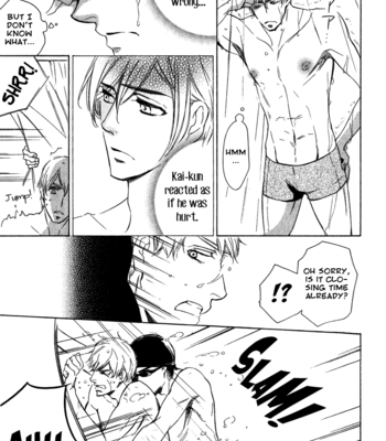 [ITO Yuno] Doutei Doudeshou | How do you Like Cherry Boy? [Eng] – Gay Manga sex 178