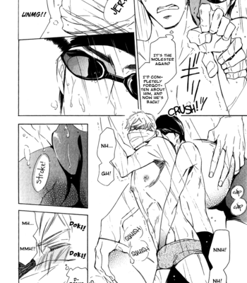 [ITO Yuno] Doutei Doudeshou | How do you Like Cherry Boy? [Eng] – Gay Manga sex 179