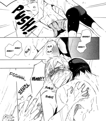 [ITO Yuno] Doutei Doudeshou | How do you Like Cherry Boy? [Eng] – Gay Manga sex 180