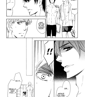 [ITO Yuno] Doutei Doudeshou | How do you Like Cherry Boy? [Eng] – Gay Manga sex 183