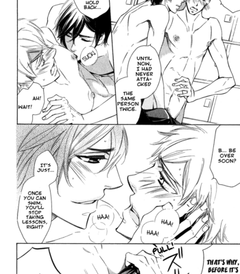 [ITO Yuno] Doutei Doudeshou | How do you Like Cherry Boy? [Eng] – Gay Manga sex 187