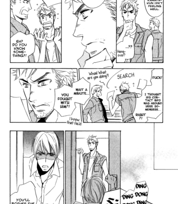 [ITO Yuno] Doutei Doudeshou | How do you Like Cherry Boy? [Eng] – Gay Manga sex 27