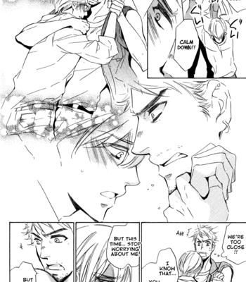 [ITO Yuno] Doutei Doudeshou | How do you Like Cherry Boy? [Eng] – Gay Manga sex 31