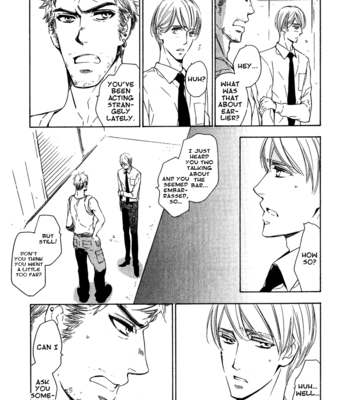 [ITO Yuno] Doutei Doudeshou | How do you Like Cherry Boy? [Eng] – Gay Manga sex 48