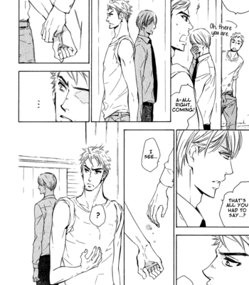 [ITO Yuno] Doutei Doudeshou | How do you Like Cherry Boy? [Eng] – Gay Manga sex 51