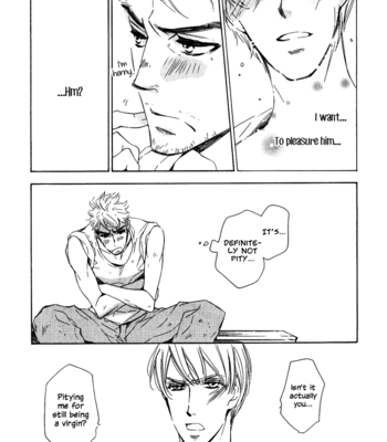 [ITO Yuno] Doutei Doudeshou | How do you Like Cherry Boy? [Eng] – Gay Manga sex 54