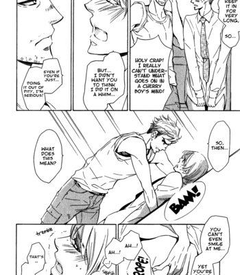 [ITO Yuno] Doutei Doudeshou | How do you Like Cherry Boy? [Eng] – Gay Manga sex 63