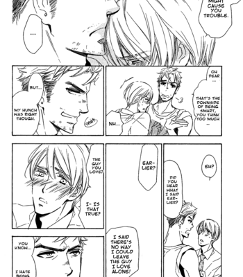 [ITO Yuno] Doutei Doudeshou | How do you Like Cherry Boy? [Eng] – Gay Manga sex 65