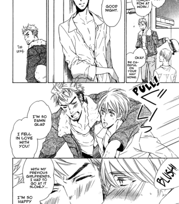 [ITO Yuno] Doutei Doudeshou | How do you Like Cherry Boy? [Eng] – Gay Manga sex 81