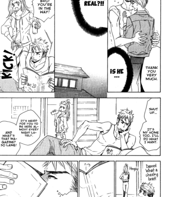 [ITO Yuno] Doutei Doudeshou | How do you Like Cherry Boy? [Eng] – Gay Manga sex 90