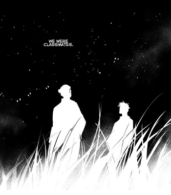 [Shi Nian Er San] Spring, come to me – Jujutsu Kaisen dj [Eng] – Gay Manga sex 11