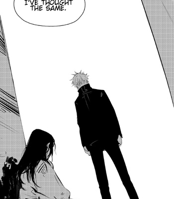 [Shi Nian Er San] Spring, come to me – Jujutsu Kaisen dj [Eng] – Gay Manga sex 13