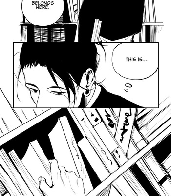 [Shi Nian Er San] Spring, come to me – Jujutsu Kaisen dj [Eng] – Gay Manga sex 15